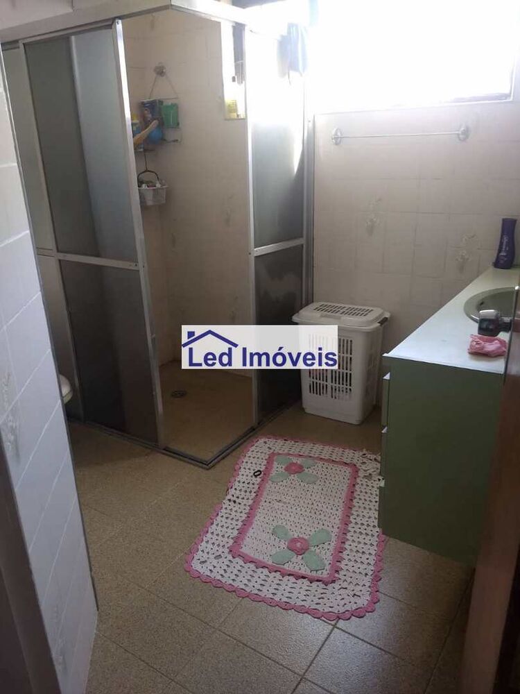 Sobrado, 4 quartos, 200 m² - Foto 9