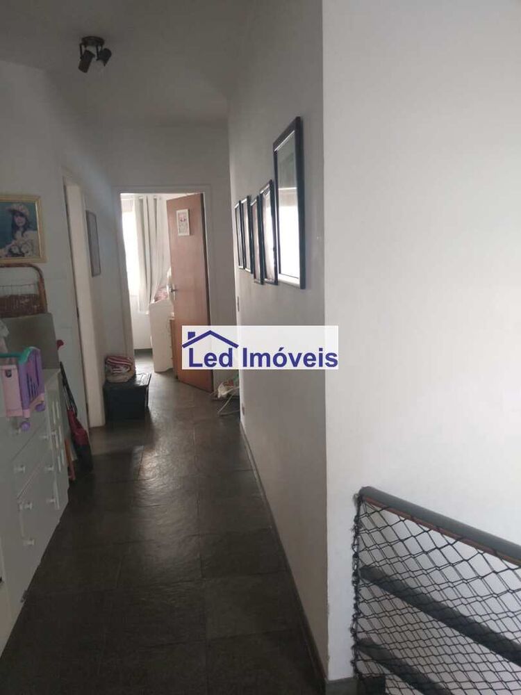 Sobrado, 4 quartos, 200 m² - Foto 7