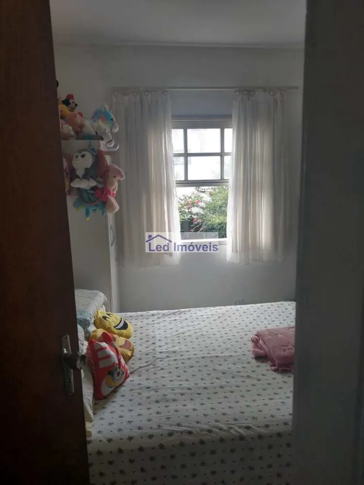 Sobrado, 4 quartos, 200 m² - Foto 15