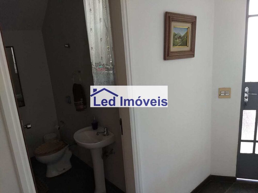 Sobrado, 4 quartos, 200 m² - Foto 6
