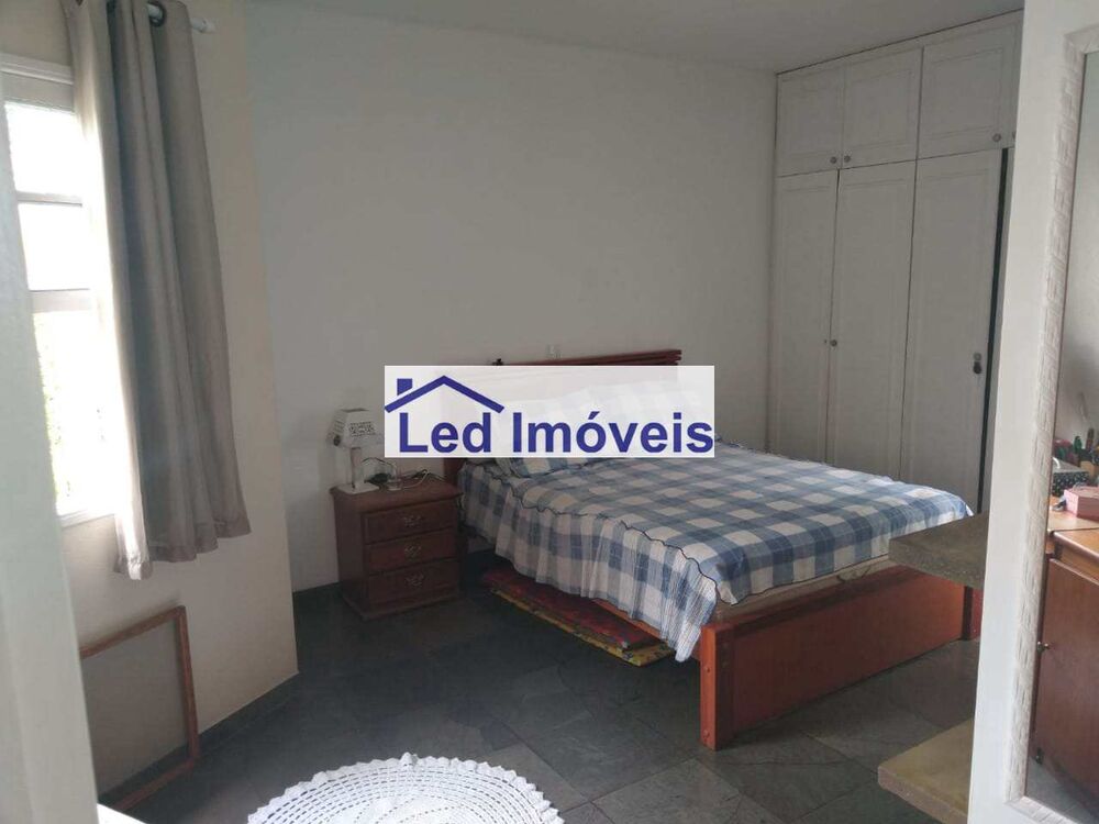 Sobrado, 4 quartos, 200 m² - Foto 8