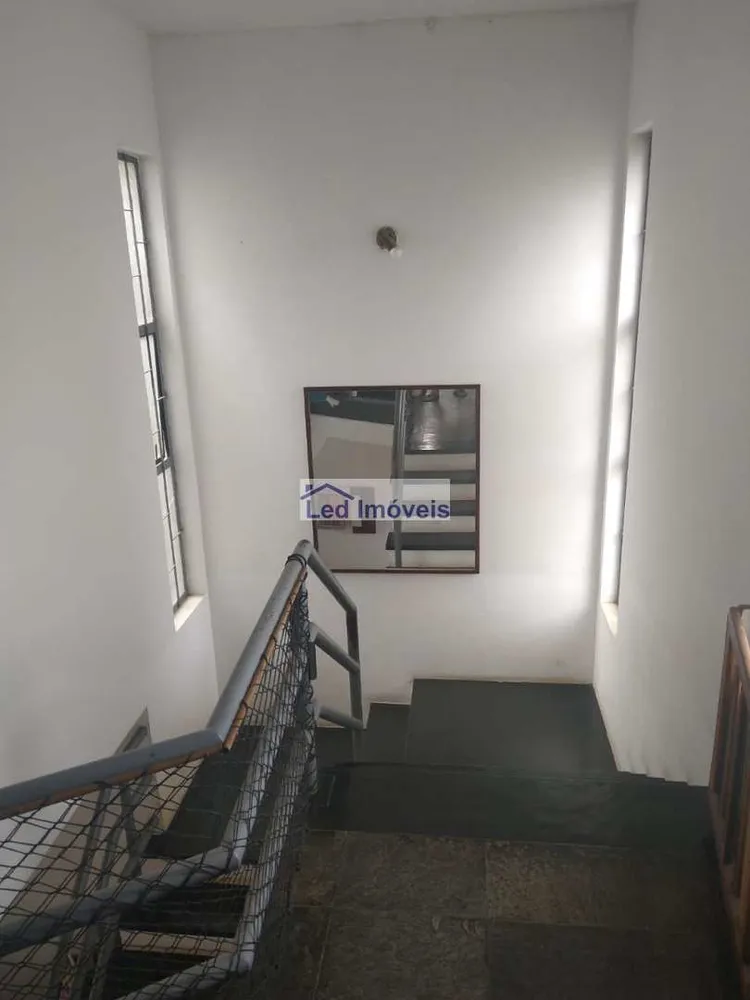 Sobrado, 4 quartos, 200 m² - Foto 17
