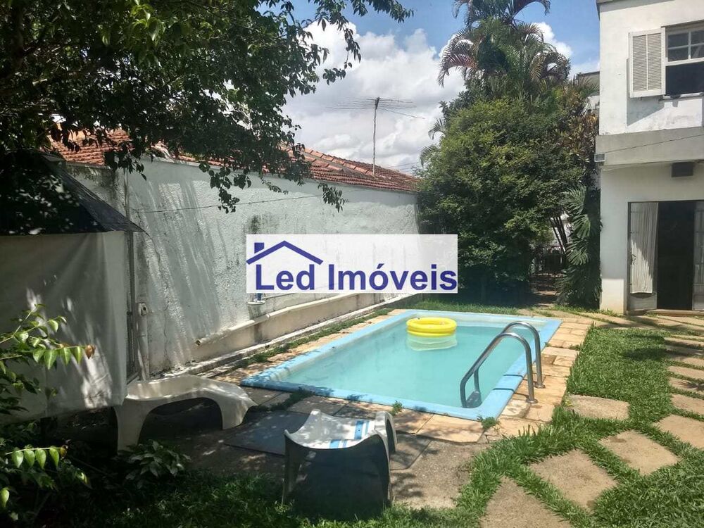 Sobrado, 4 quartos, 200 m² - Foto 11
