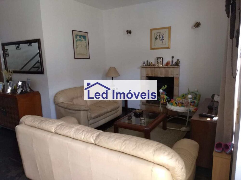 Sobrado, 4 quartos, 200 m² - Foto 2