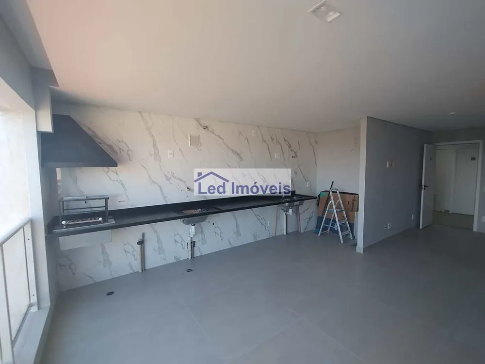 Apartamento, 2 quartos, 58 m² - Foto 2