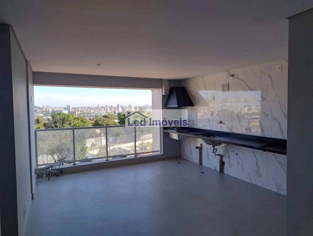 Apartamento, 2 quartos, 58 m² - Foto 3