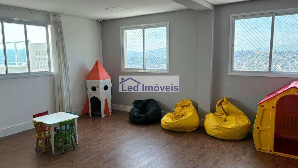 Apartamento, 2 quartos, 58 m² - Foto 11