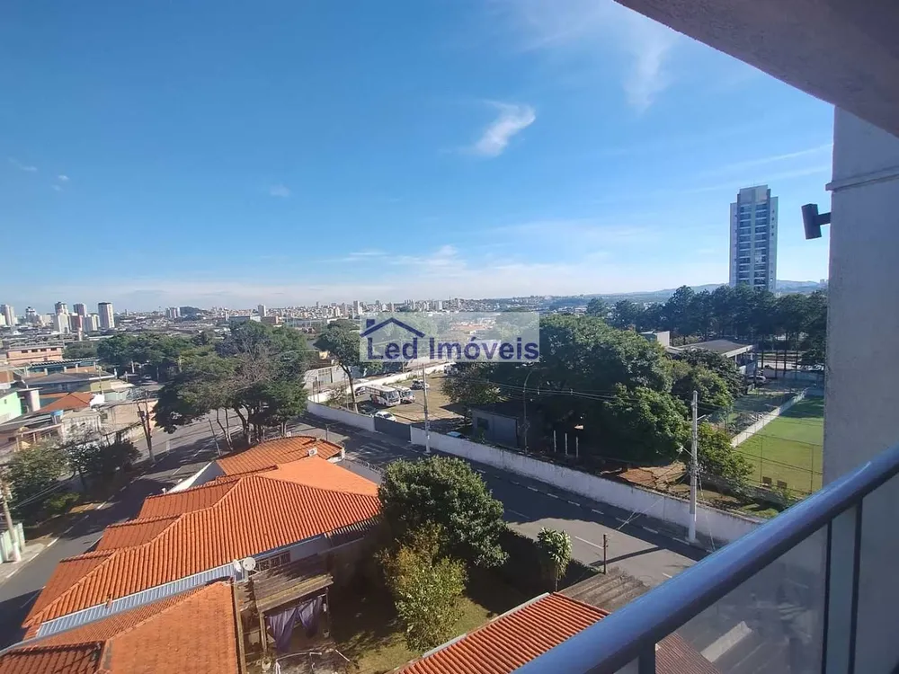 Apartamento, 2 quartos, 58 m² - Foto 4