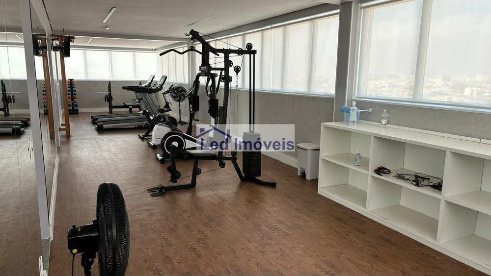 Apartamento, 2 quartos, 58 m² - Foto 12