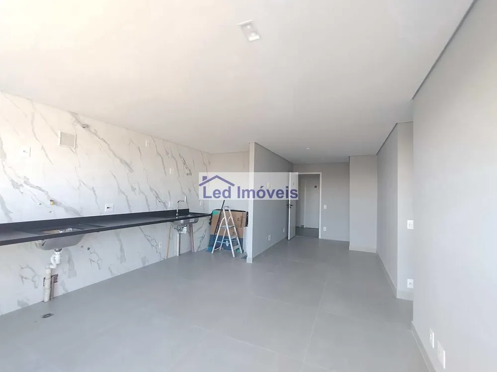 Apartamento, 2 quartos, 58 m² - Foto 1
