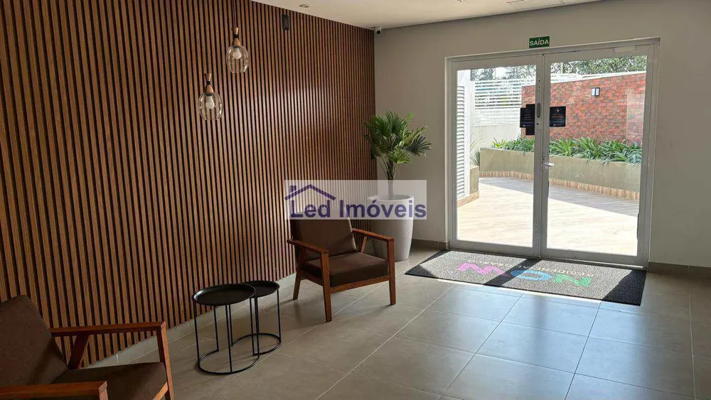 Apartamento, 2 quartos, 58 m² - Foto 13