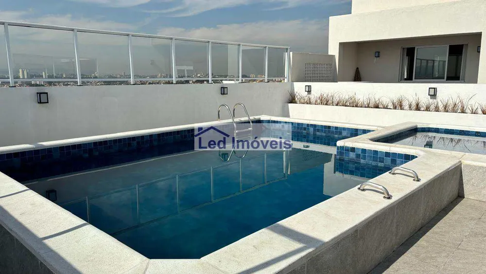 Apartamento, 2 quartos, 58 m² - Foto 9
