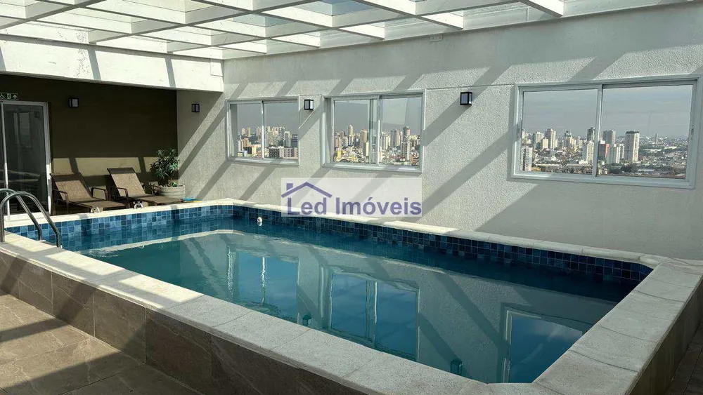 Apartamento, 2 quartos, 58 m² - Foto 10