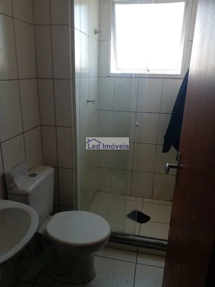 Apartamento, 1 quarto, 36 m² - Foto 4