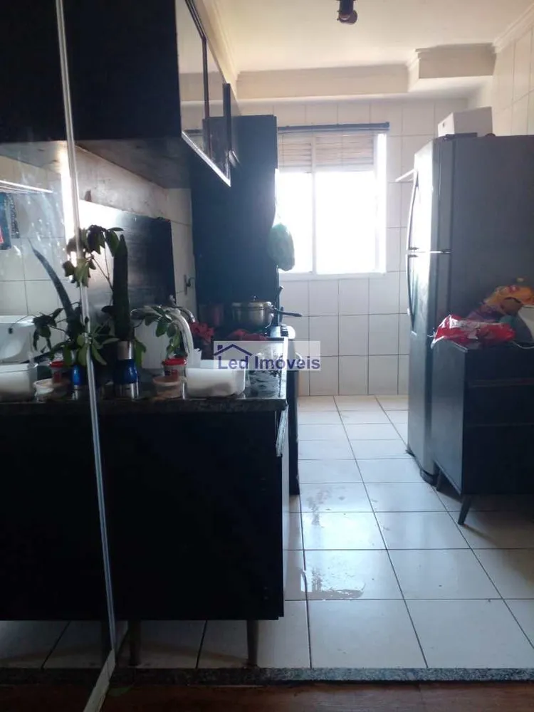 Apartamento, 1 quarto, 36 m² - Foto 3