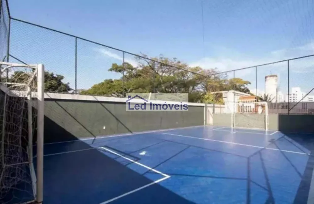 Apartamento, 1 quarto, 36 m² - Foto 10