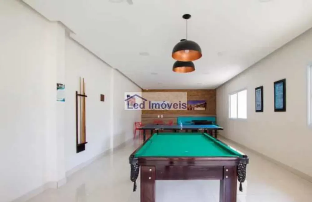 Apartamento, 1 quarto, 36 m² - Foto 11