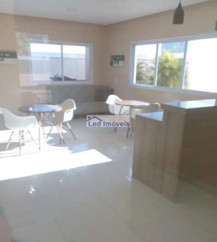 Apartamento, 1 quarto, 36 m² - Foto 13