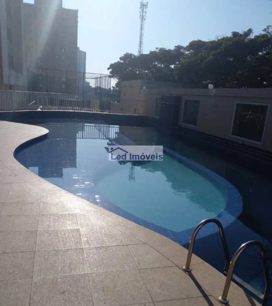 Apartamento, 1 quarto, 36 m² - Foto 6