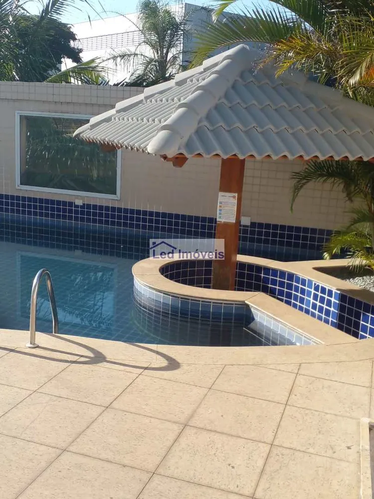 Apartamento, 1 quarto, 36 m² - Foto 7