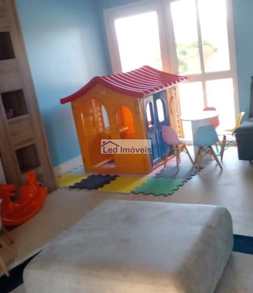 Apartamento, 1 quarto, 36 m² - Foto 12