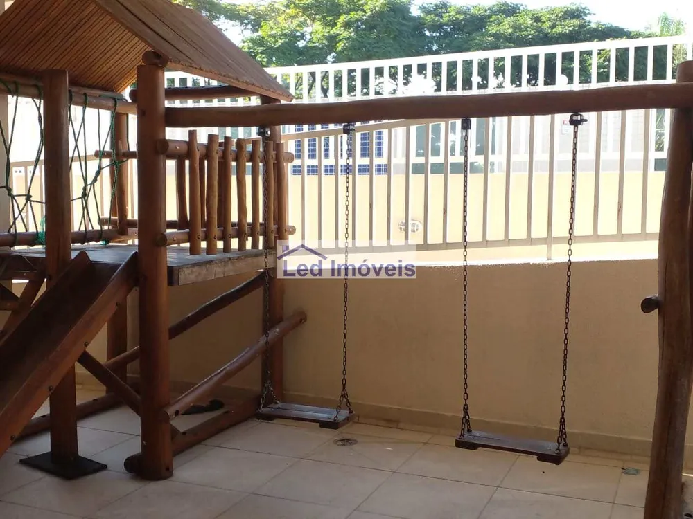 Apartamento, 1 quarto, 36 m² - Foto 9