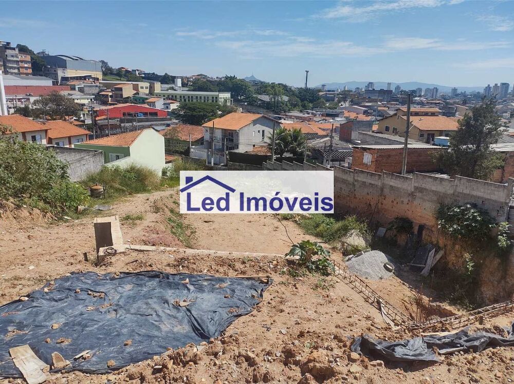 Terreno, 2500 m² - Foto 1