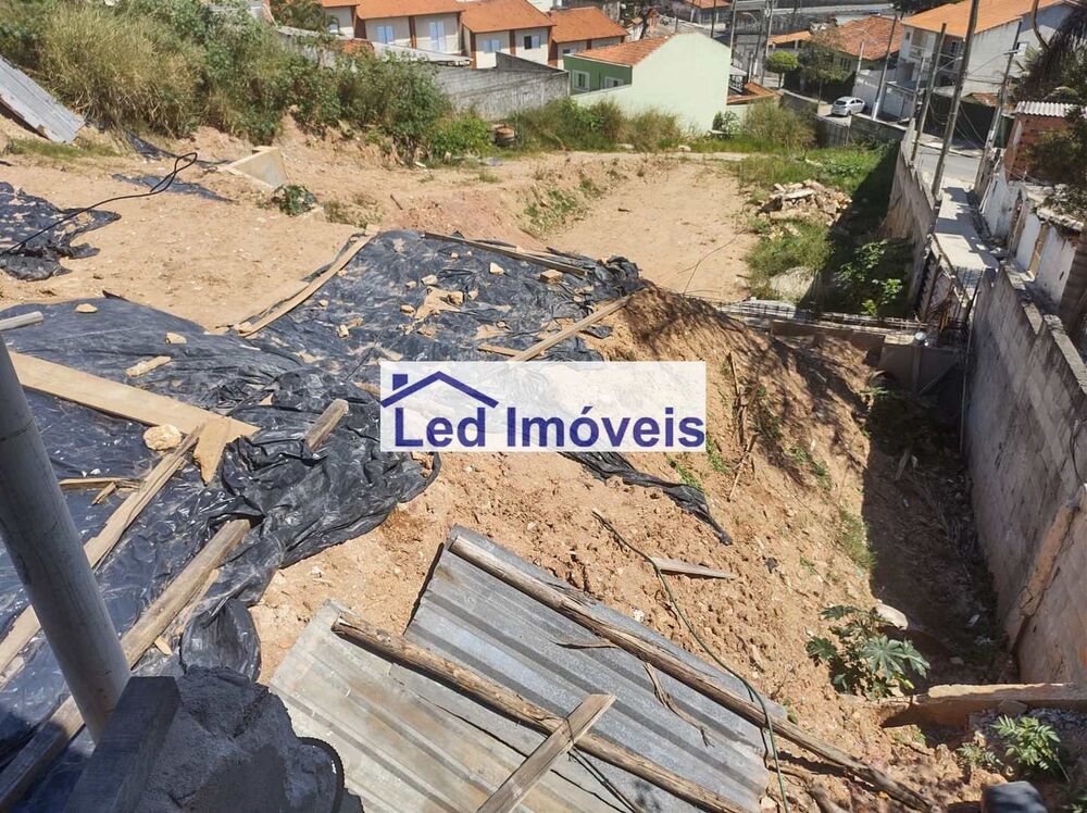 Terreno, 2500 m² - Foto 4