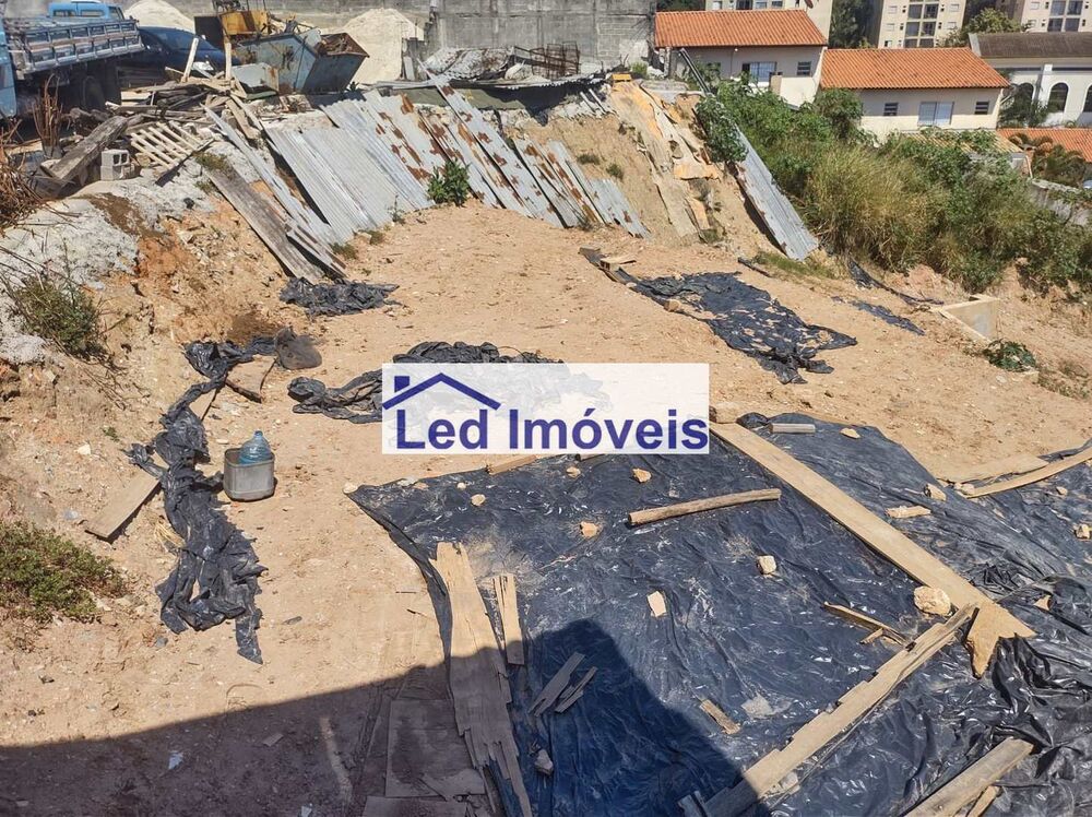 Terreno, 2500 m² - Foto 3