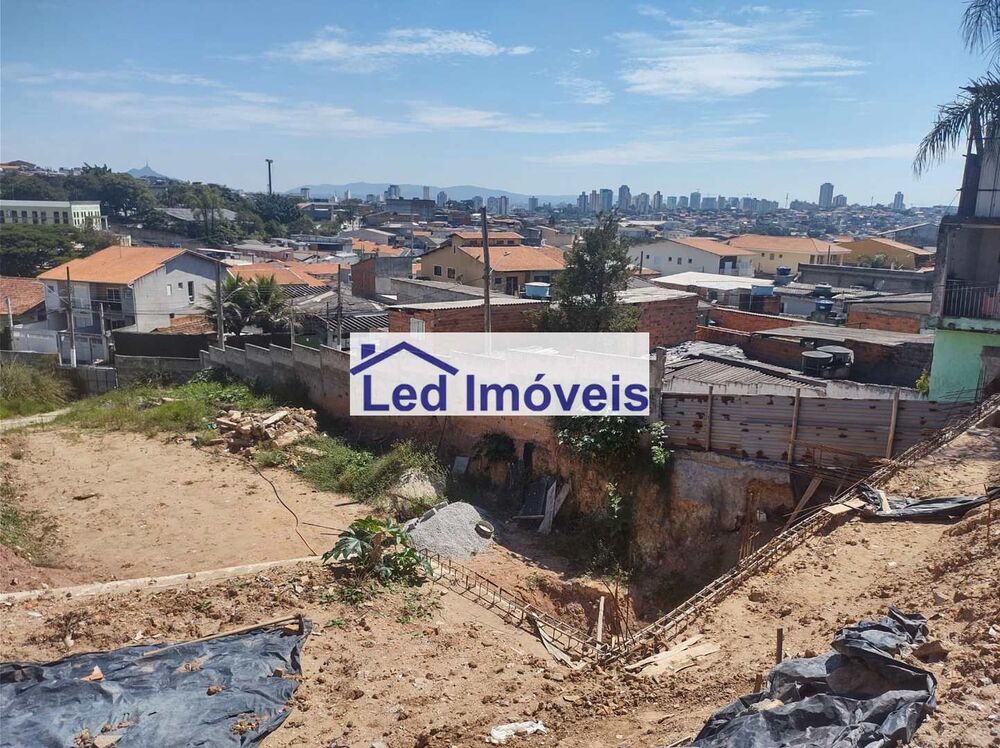 Terreno, 2500 m² - Foto 2