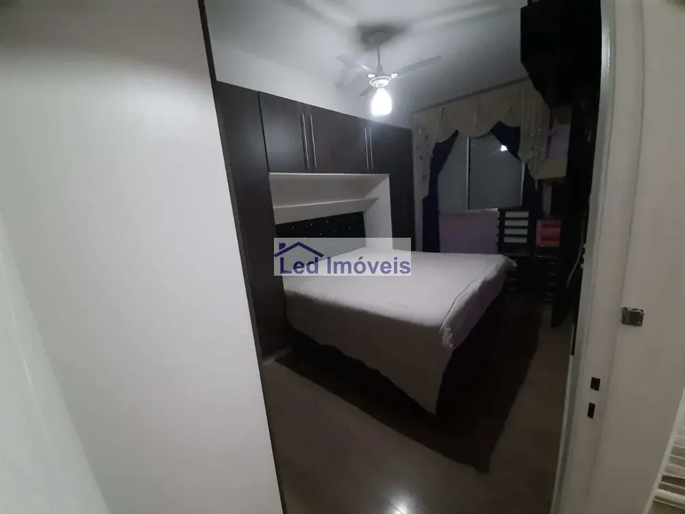 Apartamento, 2 quartos, 62 m² - Foto 9