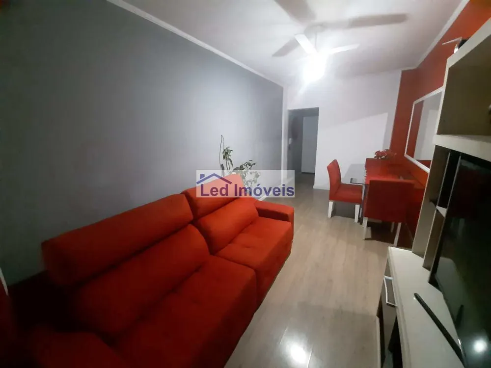 Apartamento, 2 quartos, 62 m² - Foto 5