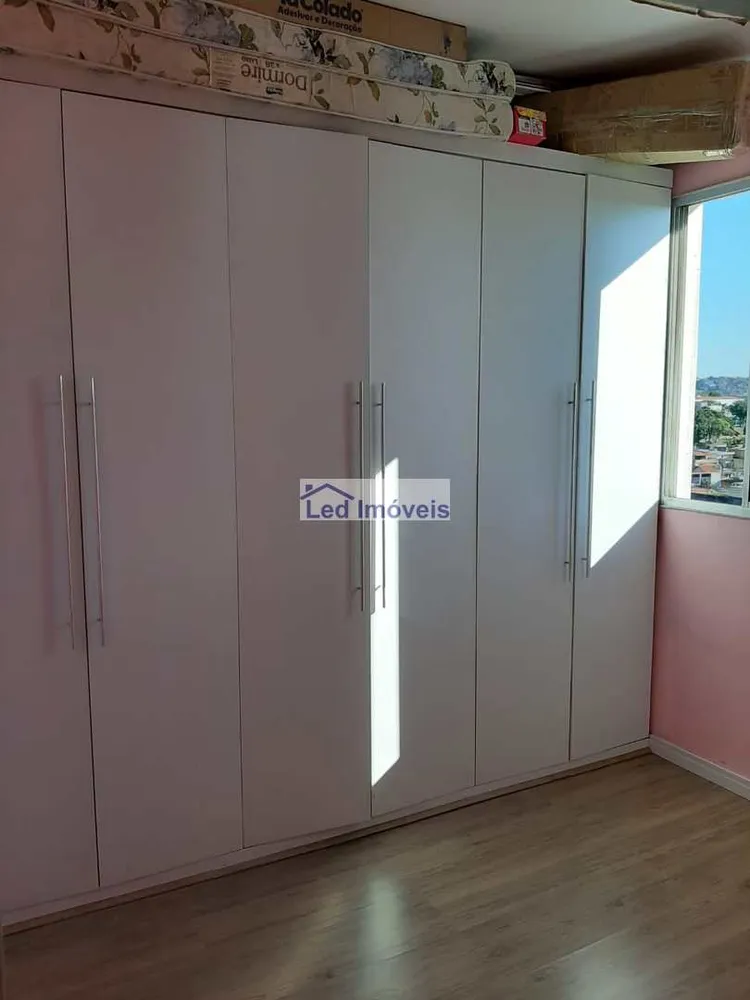 Apartamento, 2 quartos, 62 m² - Foto 1