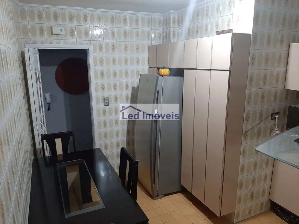 Apartamento, 2 quartos, 62 m² - Foto 3