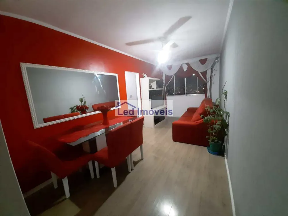 Apartamento, 2 quartos, 62 m² - Foto 7