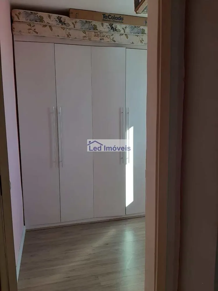 Apartamento, 2 quartos, 62 m² - Foto 10