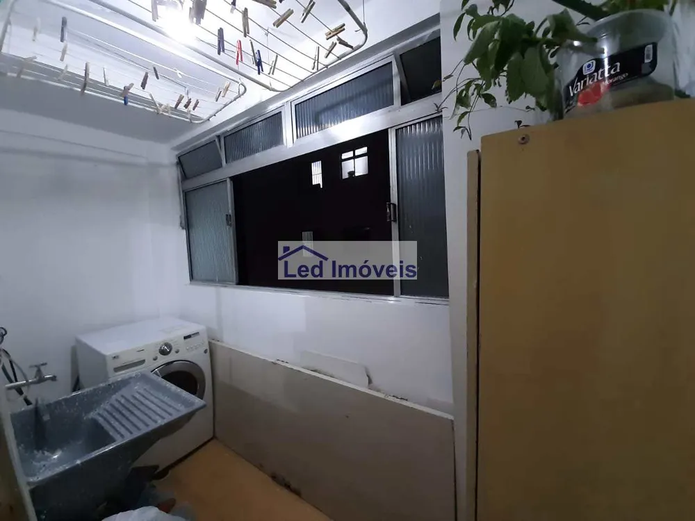 Apartamento, 2 quartos, 62 m² - Foto 11