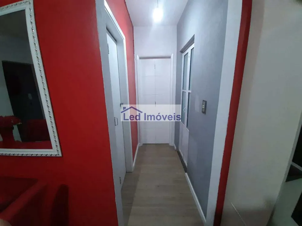 Apartamento, 2 quartos, 62 m² - Foto 6