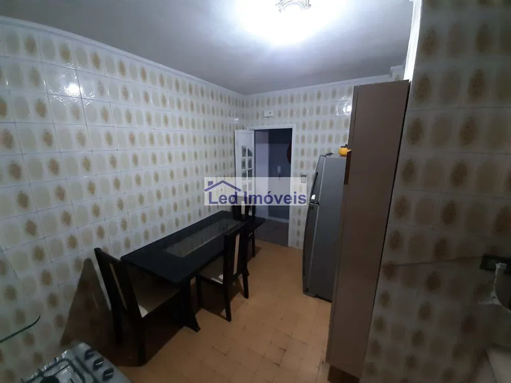 Apartamento, 2 quartos, 62 m² - Foto 4