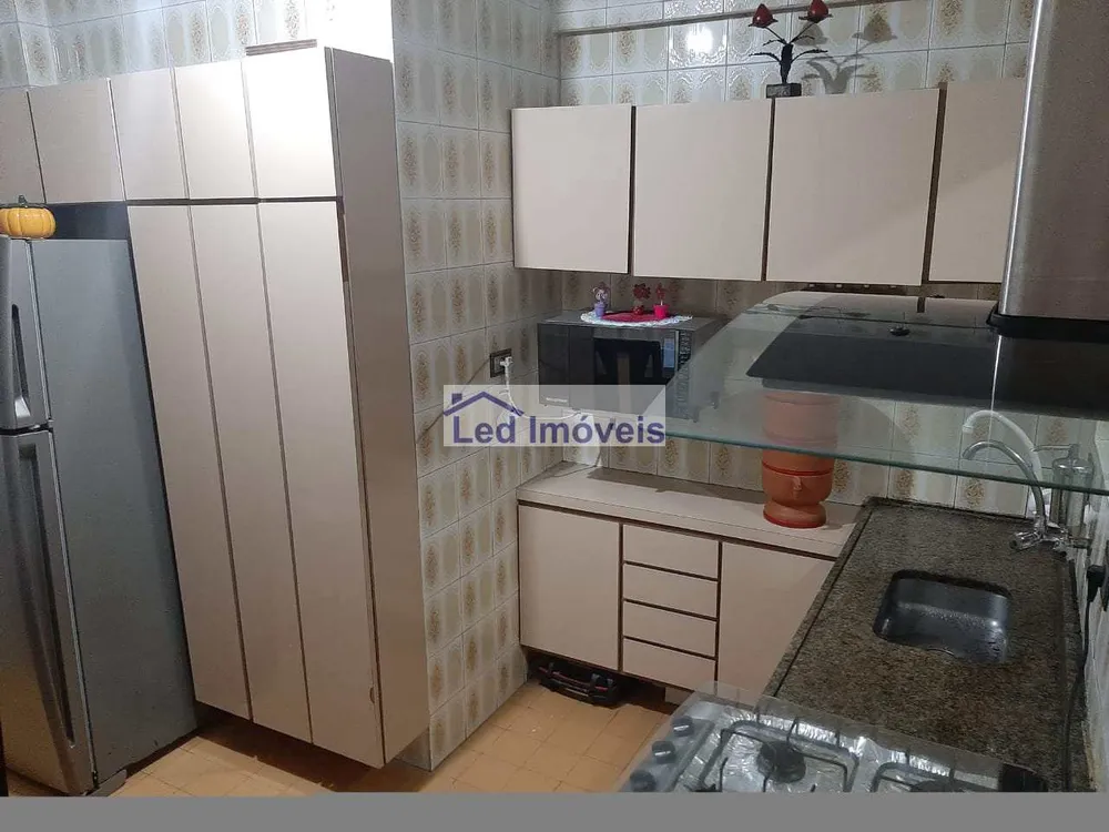 Apartamento, 2 quartos, 62 m² - Foto 8