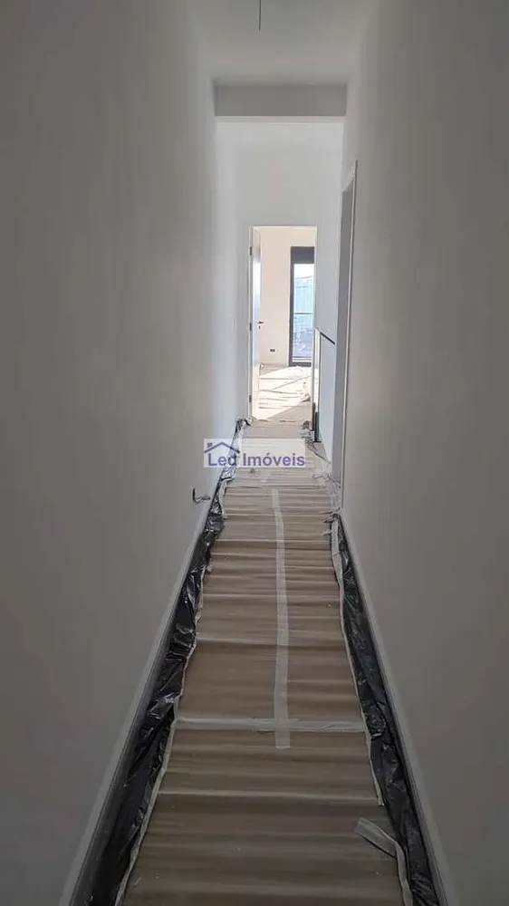 Sobrado, 3 quartos - Foto 4