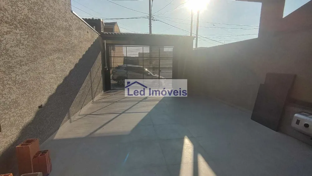 Sobrado, 3 quartos - Foto 12