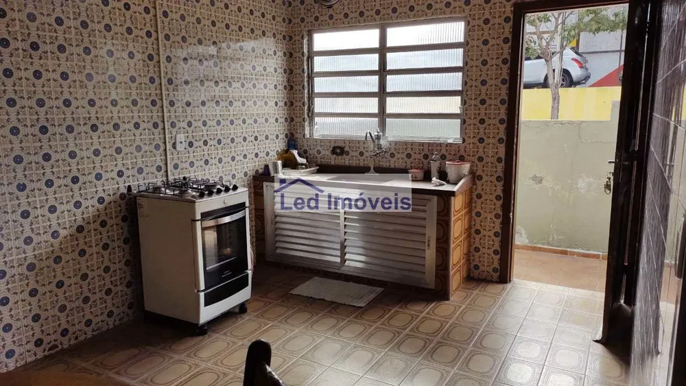 Casa, 3 quartos, 78 m² - Foto 6