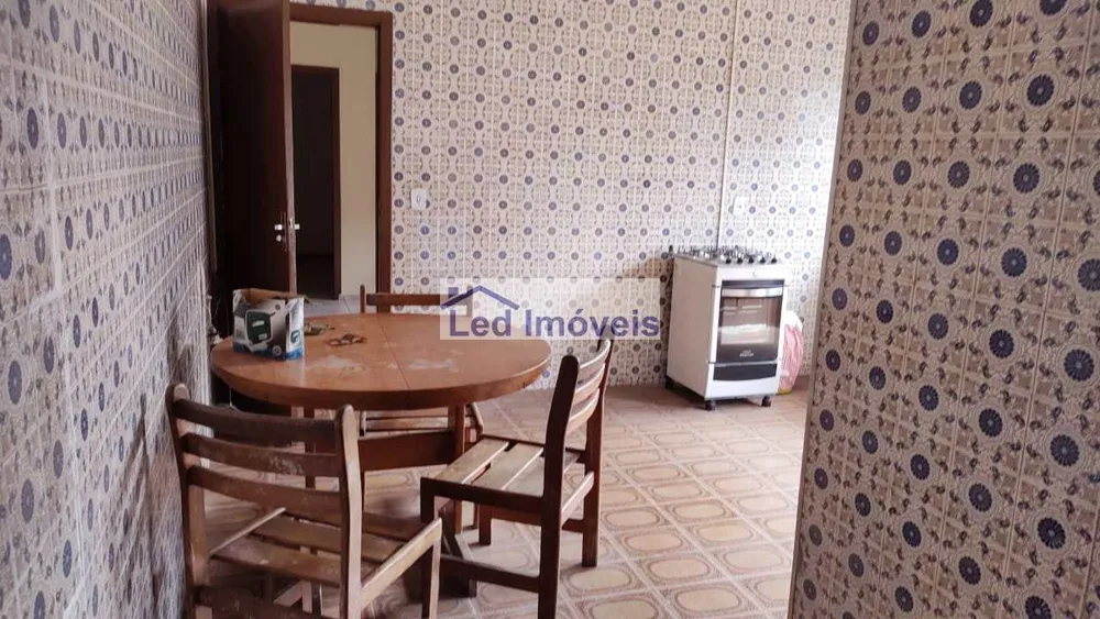 Casa, 3 quartos, 78 m² - Foto 5