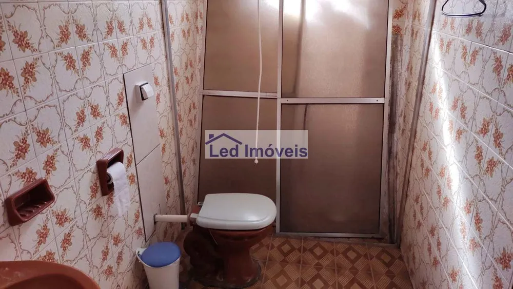 Casa, 3 quartos, 78 m² - Foto 7