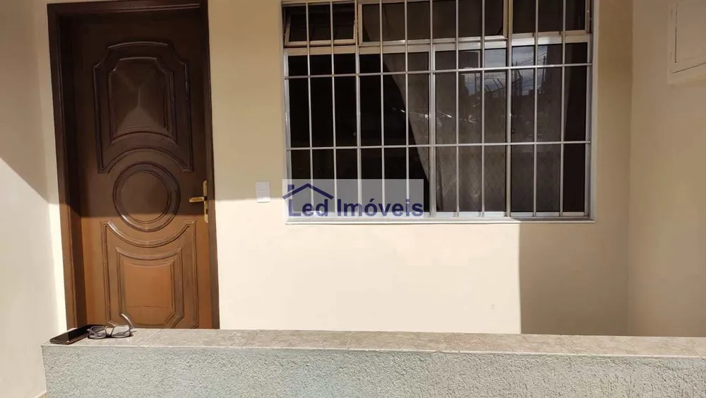 Casa, 3 quartos, 78 m² - Foto 3