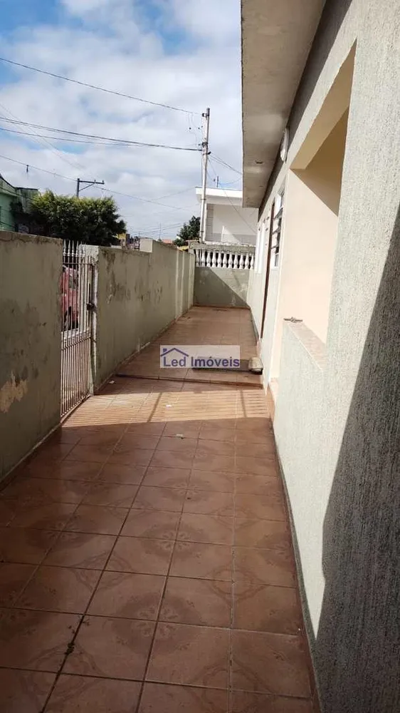 Casa, 3 quartos, 78 m² - Foto 2
