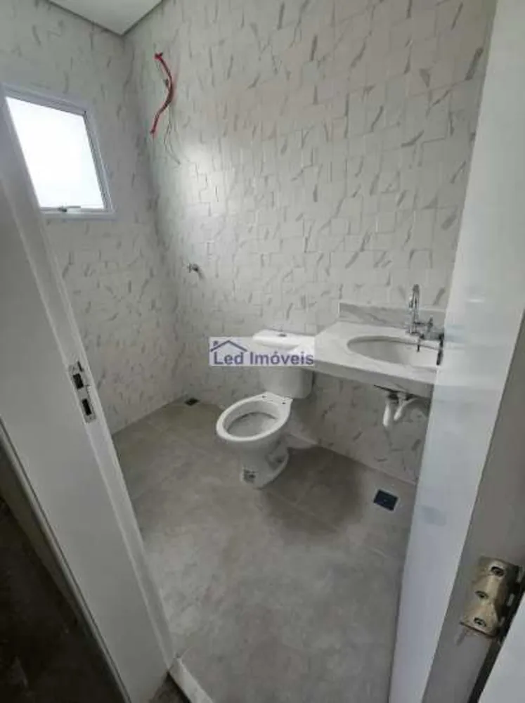 Sobrado, 3 quartos - Foto 12