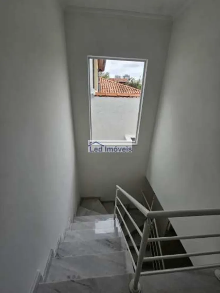 Sobrado, 3 quartos - Foto 7