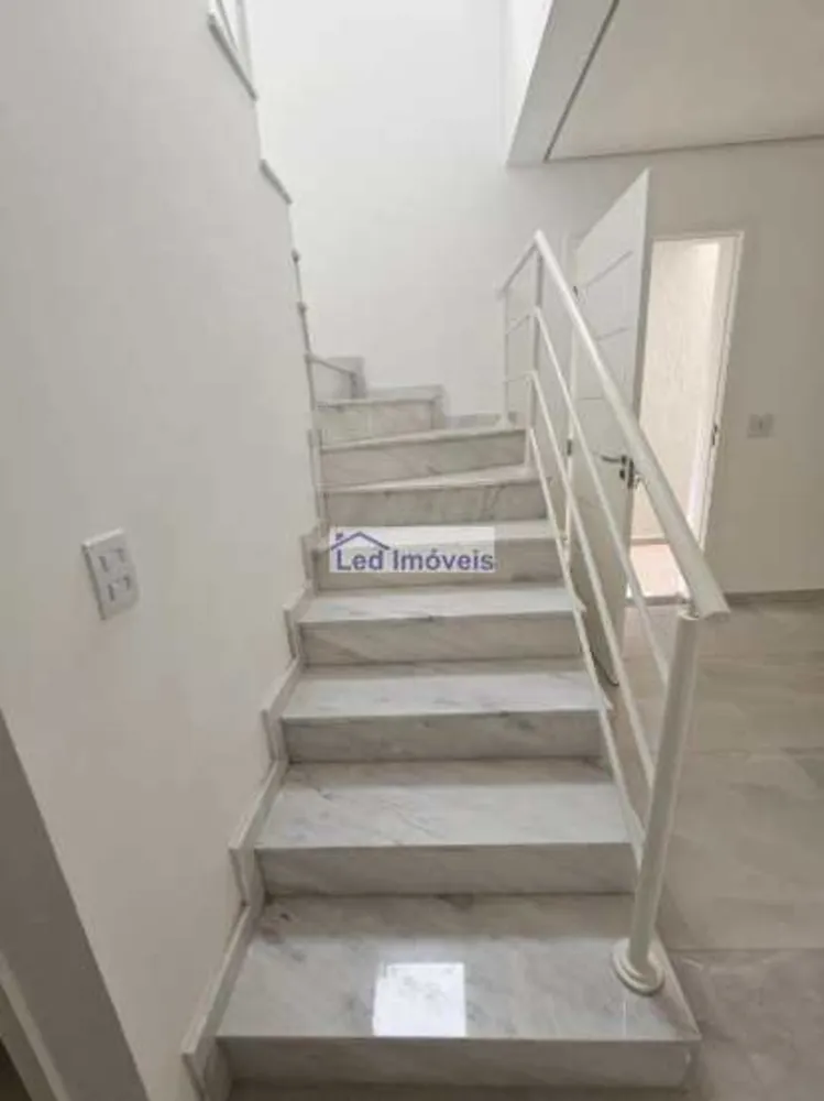 Sobrado, 3 quartos - Foto 6